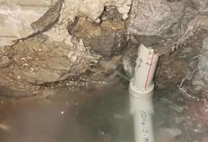 龙城区管道漏水检测五