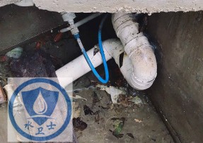 龙城区水管漏水检测公司6