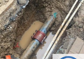 龙城区水管漏水检测公司4
