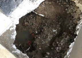 龙城区水管漏水检测公司2